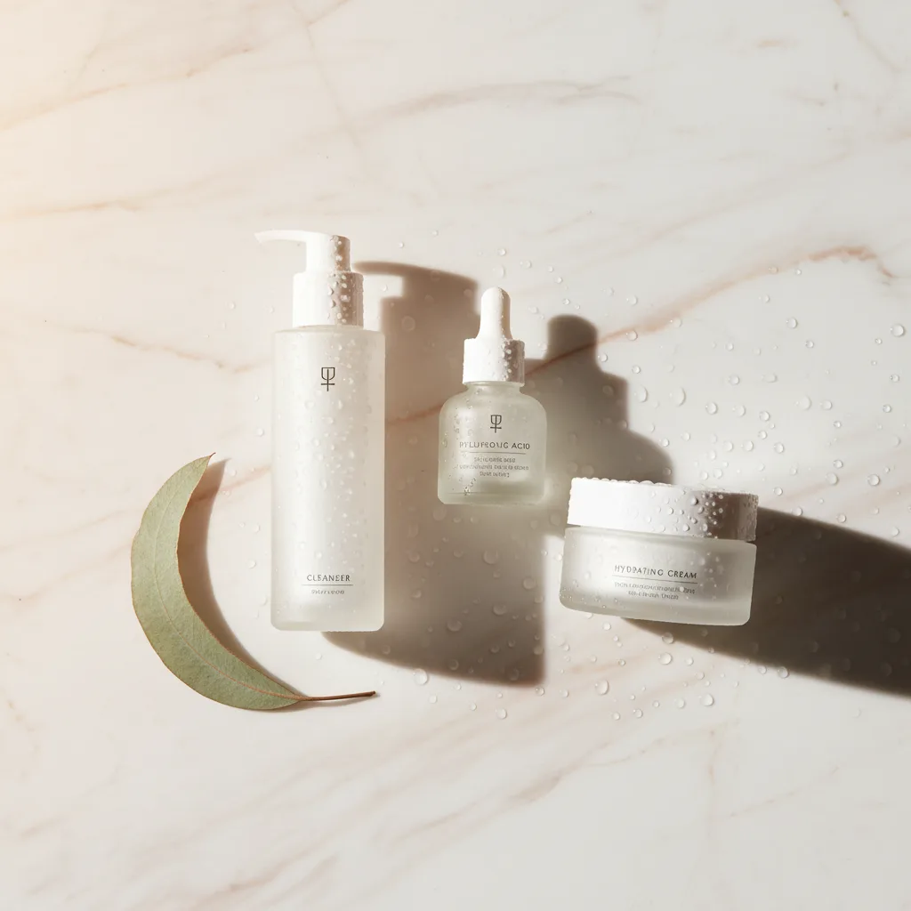 Quelle routine pour une peau sèche ? Le guide complet Mesoestetic